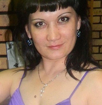 Виктория Долгих