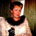 Лариса Игишева