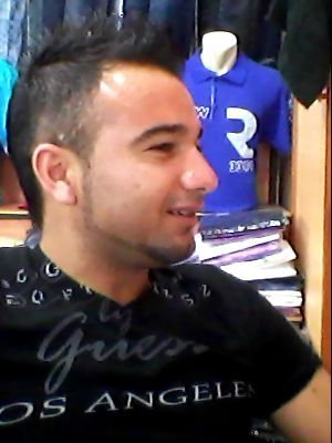 Эмин Мехметo