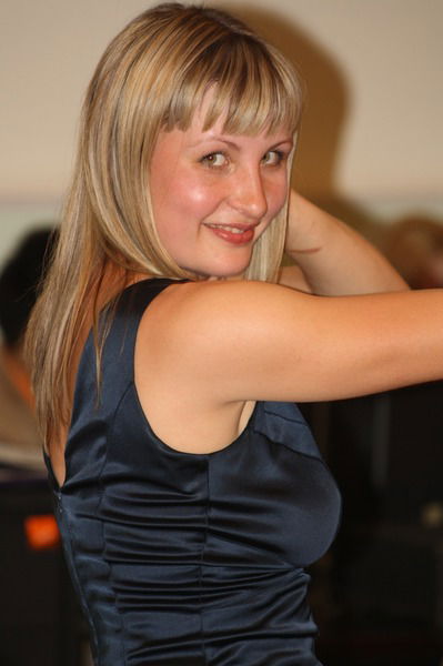 Наталья Копытова