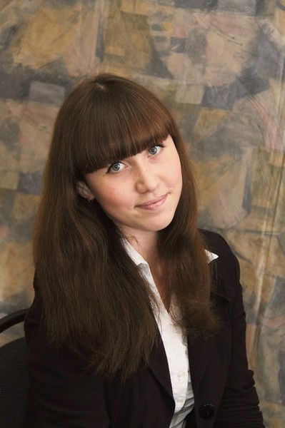 Елена Кочеткова