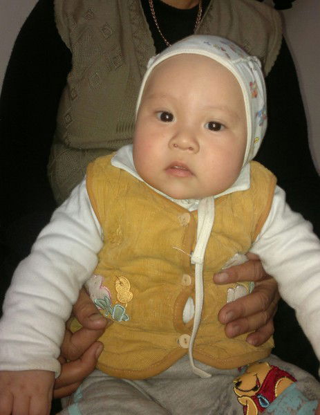 Гульзат Калилова