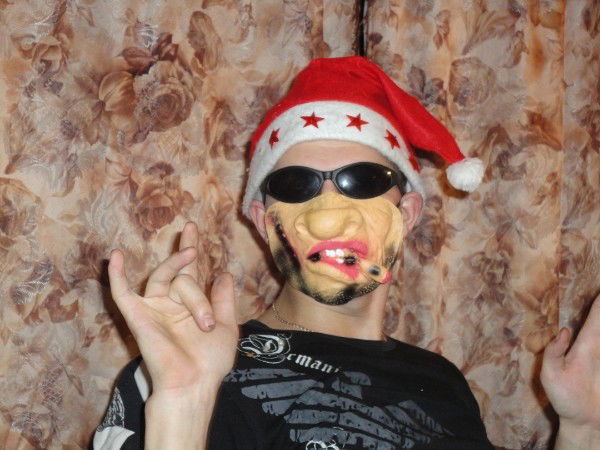 Станислав Тарасов