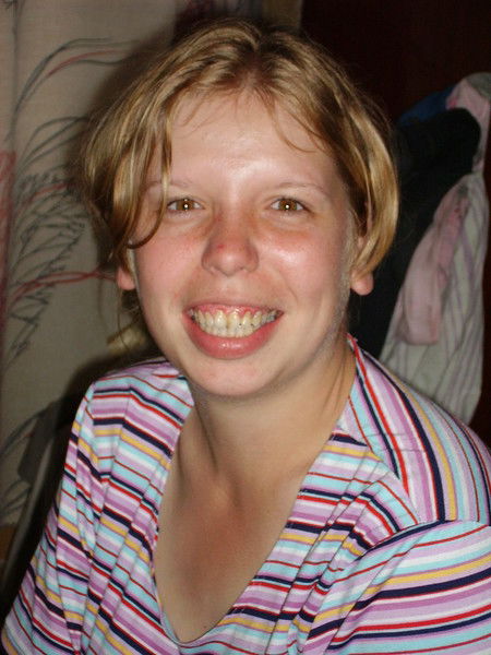 Ольга Широкова