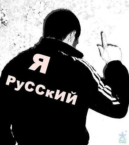 Валерий Носков