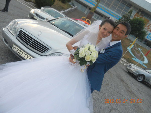 Айпери Мамытжан