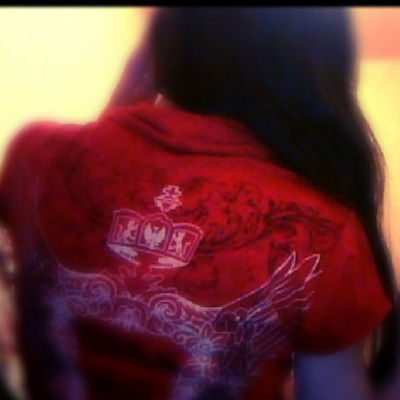 Катюха Бельчикова