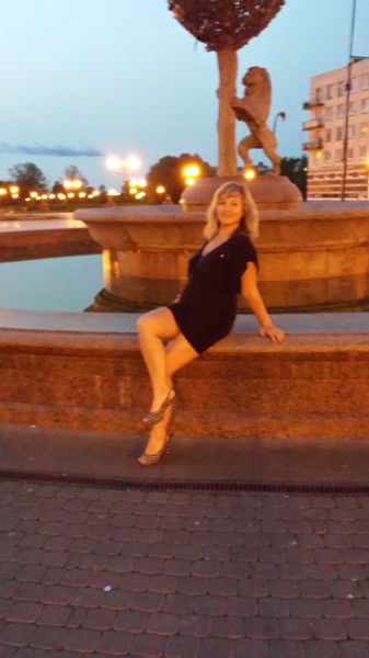 Катя Бабкина