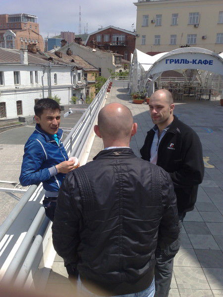 Абдукодир Аббасов