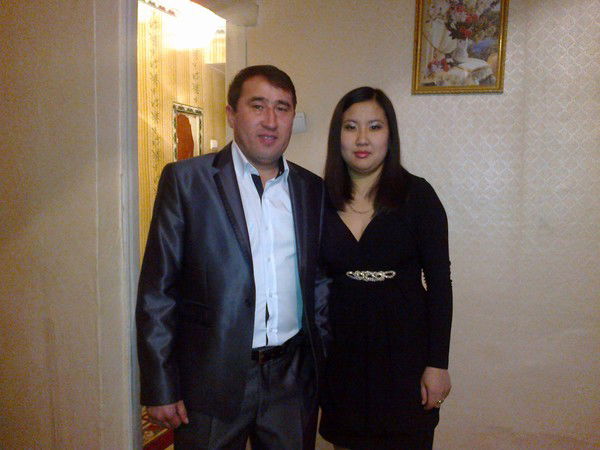 Жасулан Калдыбаев