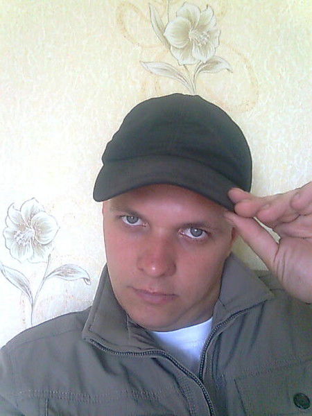 Игорь Чурин