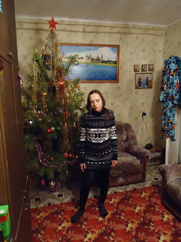 Викусик Никитан