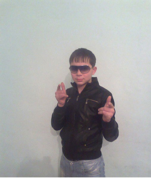 Ралиф Ахтямов