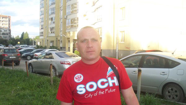 Денис Михайлович