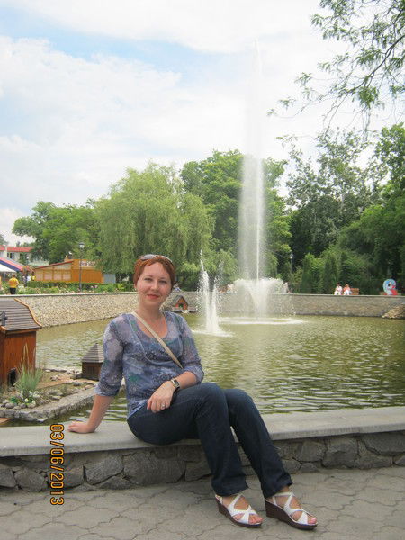 Ирина Паскалова