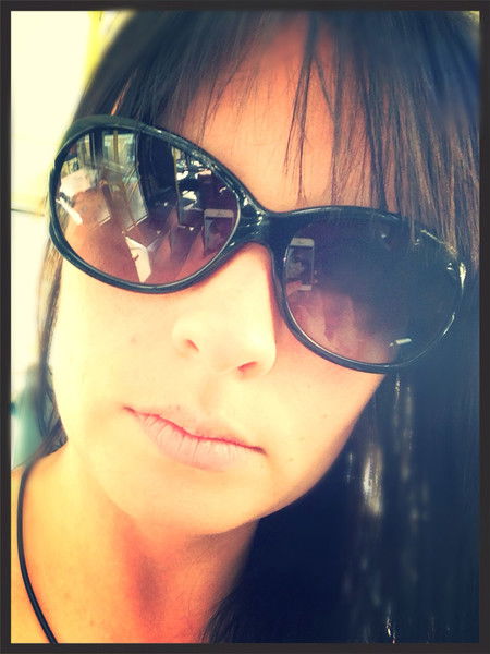 Юлия Кунгурова