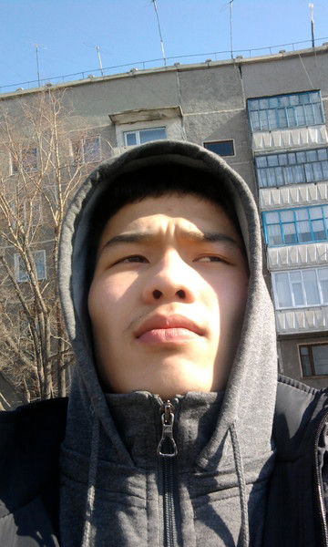 Арслан Абдрахманов