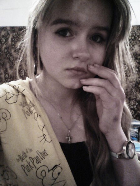 Юлия Коробейникова