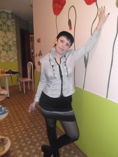 Елена Иванова