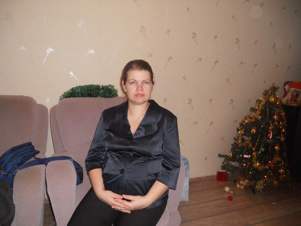 Елена Проскурина