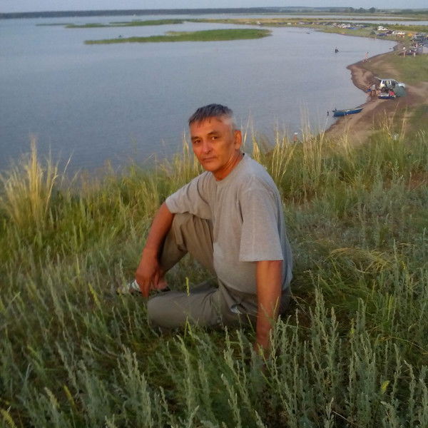 Осамиддин Даминов