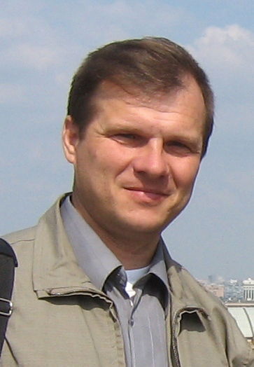 Владимир Полищук