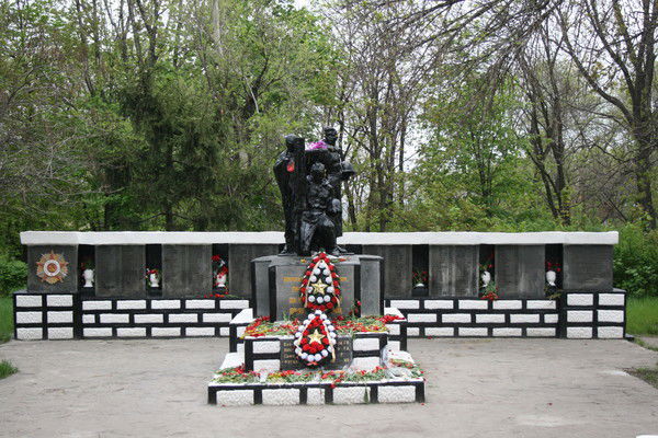 Дмитрий Воронов