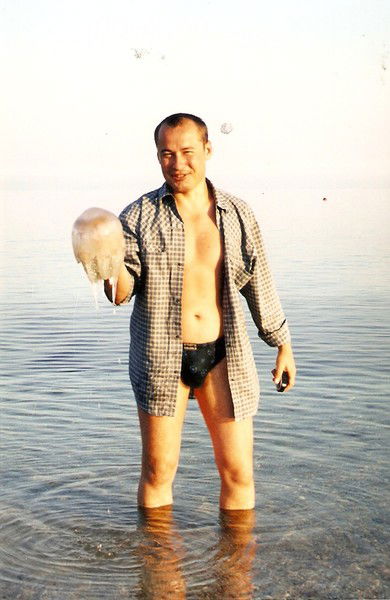 Андрей Удод