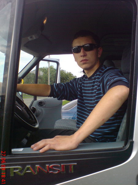 Рамиль Галиев