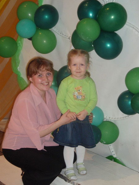 Юлия Соколова