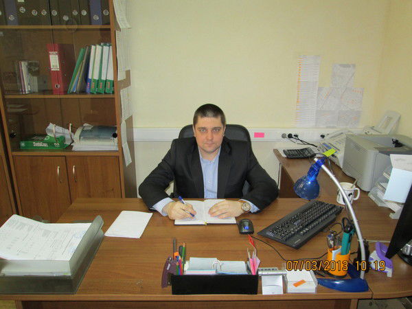 Вячеаслав Касторский