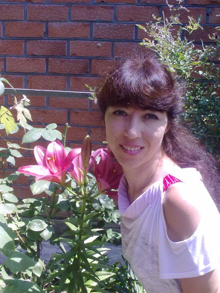 Екатерина Буянова