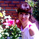 Екатерина Буянова