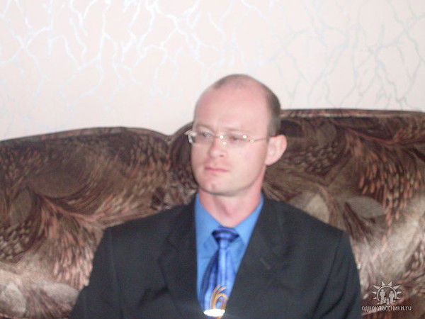 Андрей Сапрачев