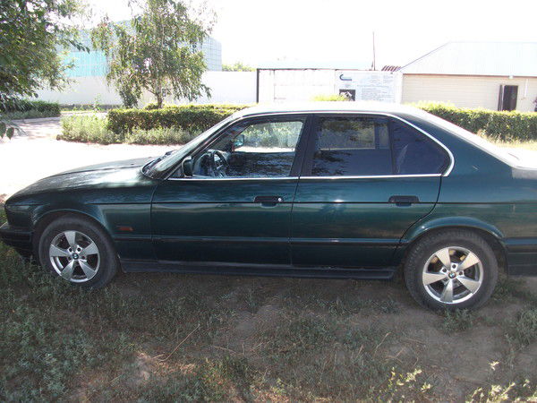 Ерлан Хабиев