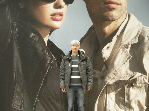 Виталий Горошко