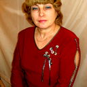 Галина Толкачева
