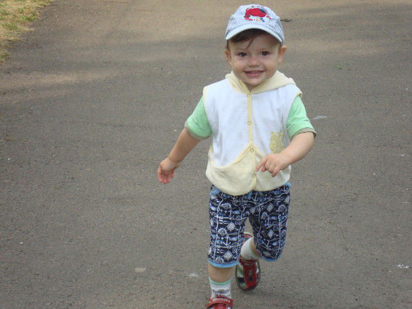 Проворный Варяг