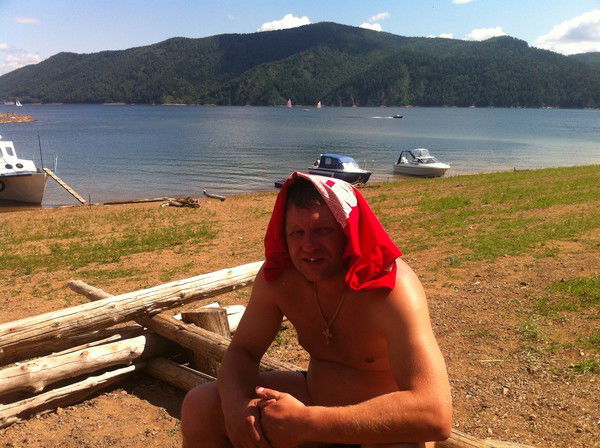 Алексей Мурзин