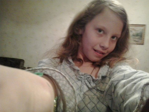 Снежана Шевченко