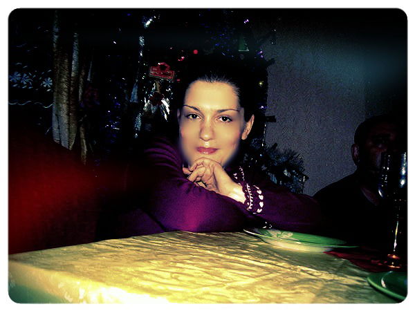 Екатерина Мешвелиани