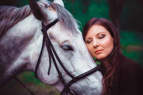 Инна Харченко