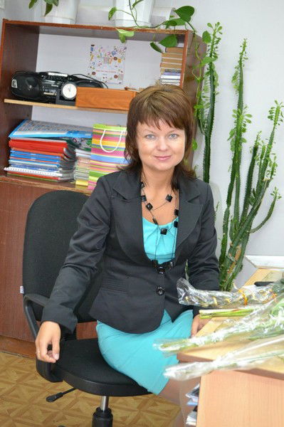 Людмила Зыкина