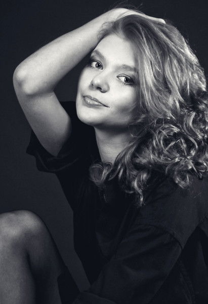 Даринка Лыкова