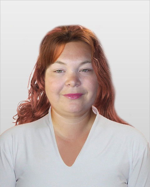 Альфия Бучельникова