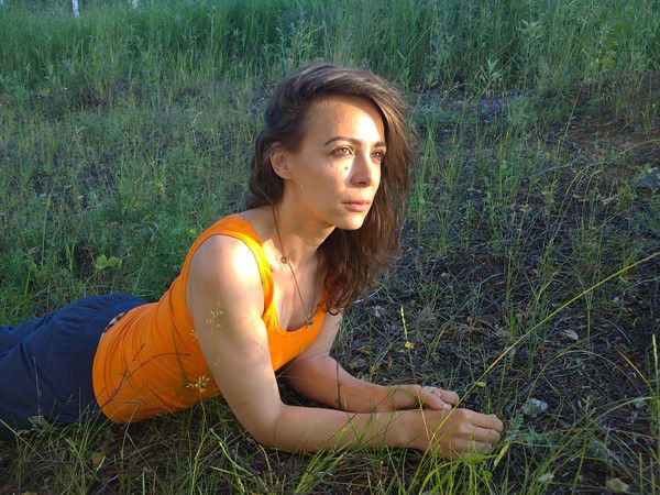 Ирина Аверьянова