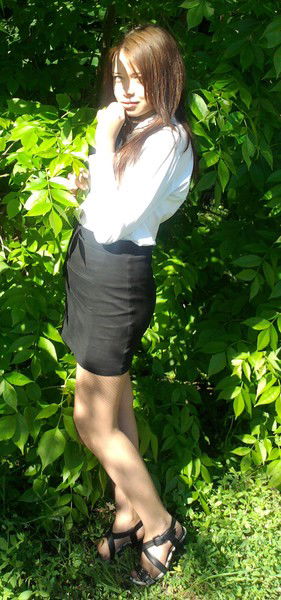 Анна Будревич