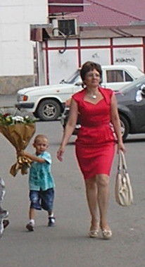 Татьяна Третьякова