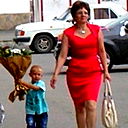 Татьяна Третьякова