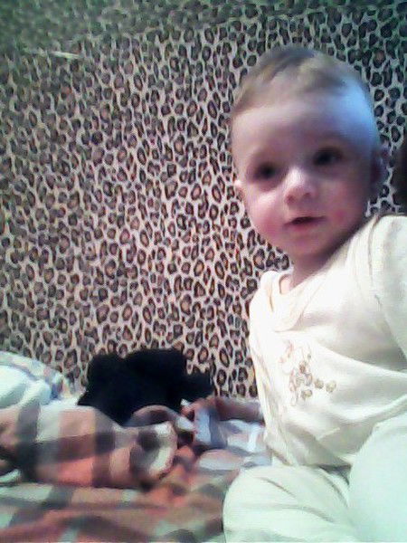 Анастасия Григорьева